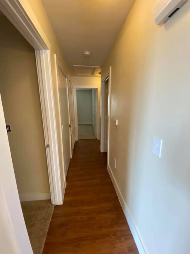 Sunrise Terrace Homes 2400 N Solis Rd La Feria TX 78559 Apartment