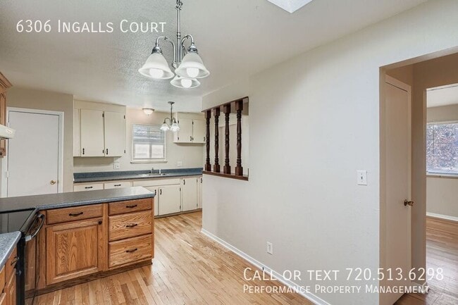 Building Photo - 6306 Ingalls Ct