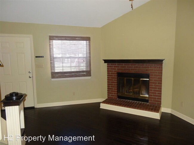 Building Photo - 2 br, 2 bath House - 445 Indian Village Trail