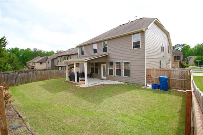 Building Photo - 1143 Park Hollow Ln NE