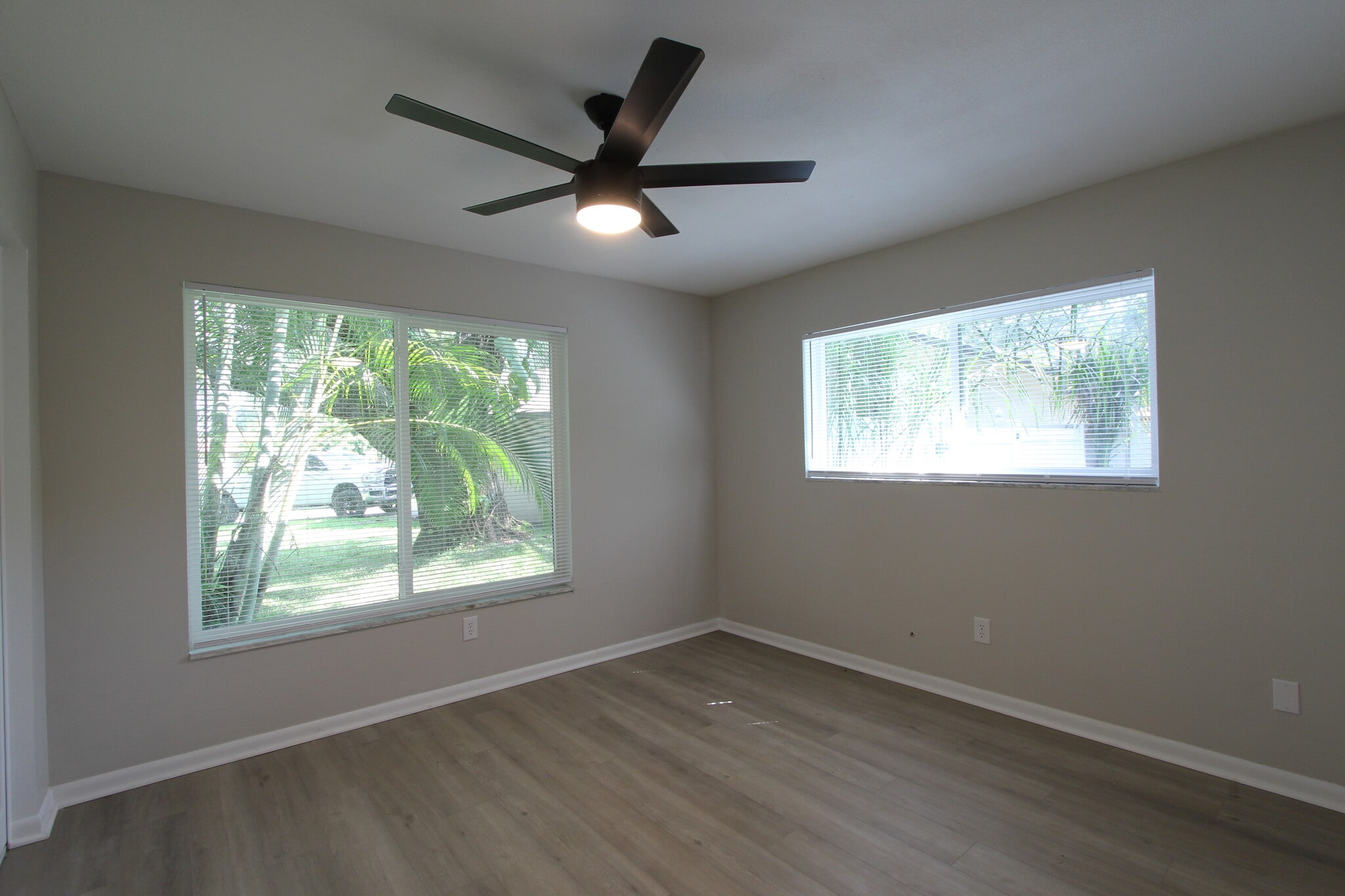 Bedroom 2 - 6987 Duncansby Ave N