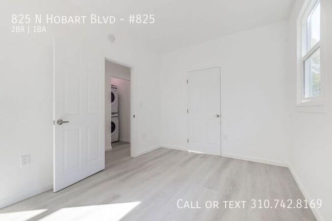 Building Photo - Charming Fully Remodeled 2-Bedroom Apartme...