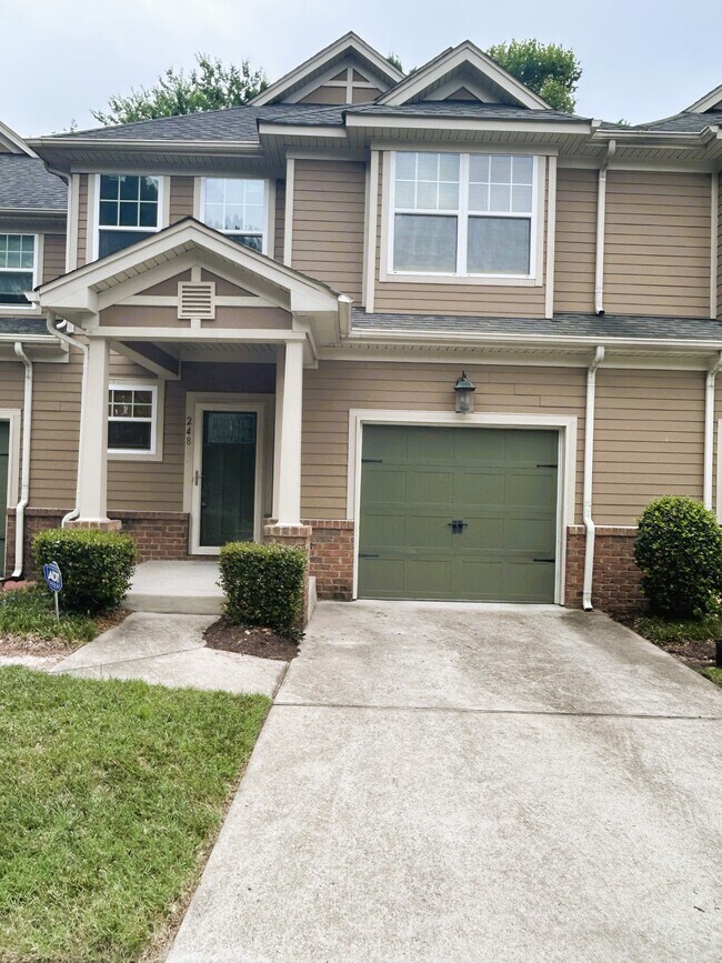Building Photo - 248 Craftsman Cir