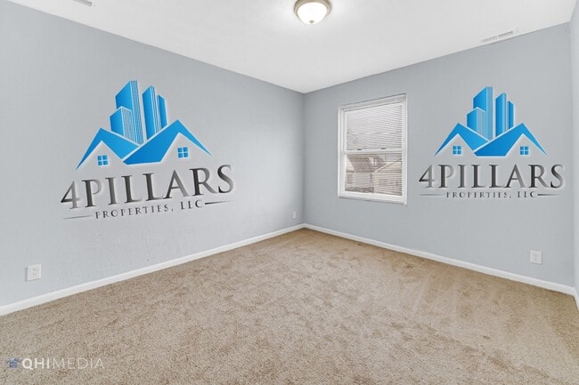 Building Photo - Spacious 4-Bedroom Home in Hammond, IN wit...