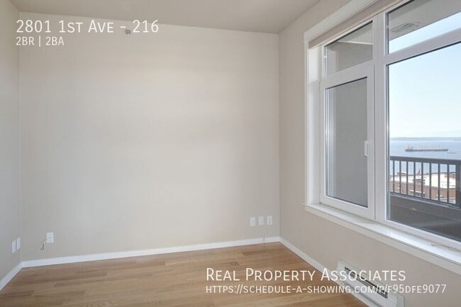 Building Photo - 2801 1st Ave