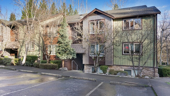 Building Photo - 15152 NE 82nd St