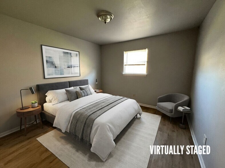 Building Photo - 611 Sunset Ln