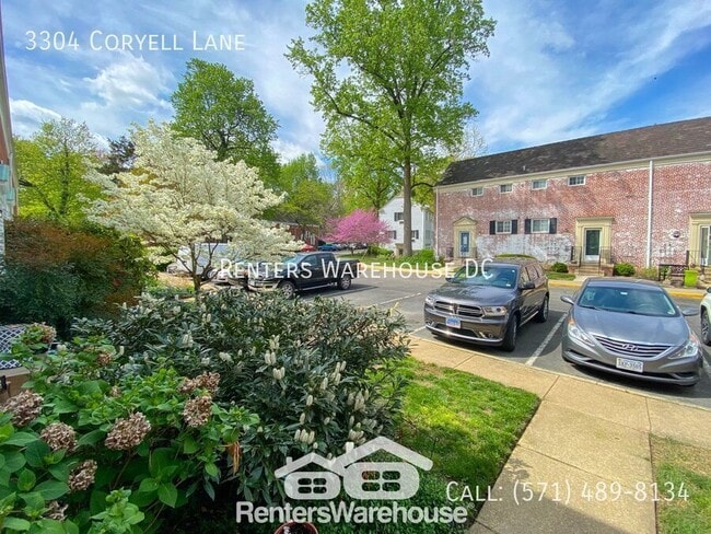 Building Photo - 3304 Coryell Ln