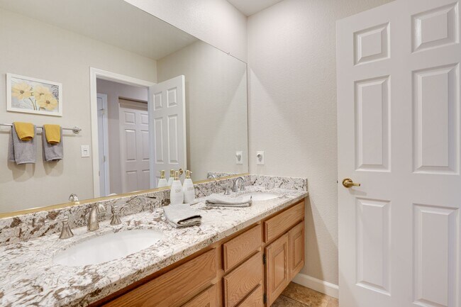 Building Photo - Fully Furnished Single-Story Home with Den and 3-Car Garage!