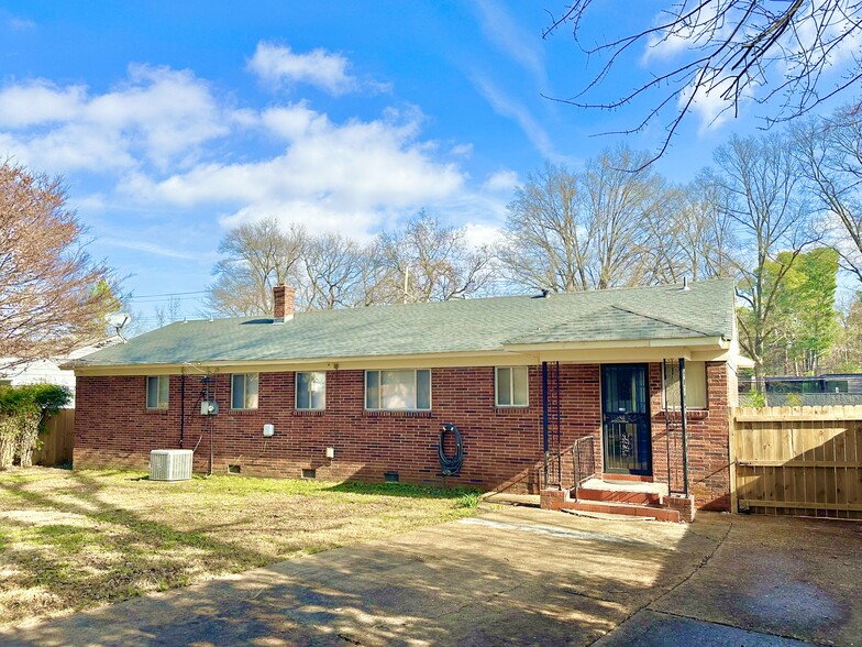 Building Photo - 141 N White Station Rd