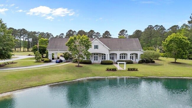 Building Photo - 3504 Cranberry Ln