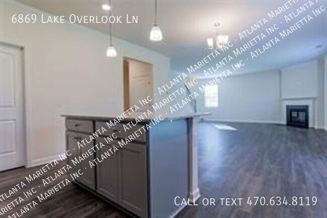 Building Photo - 6869 Lake Overlook Ln