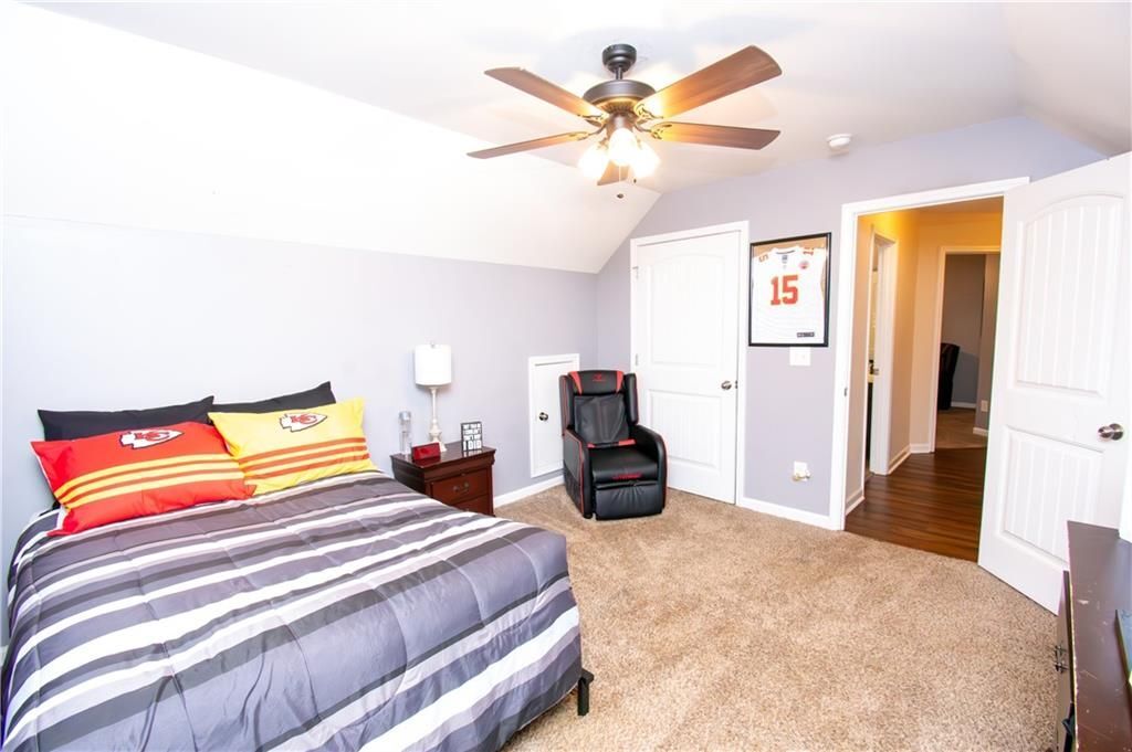 Building Photo - 5143 Olive Branch Cir