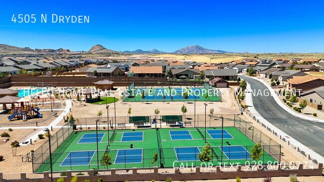 Building Photo - 4505 N Dryden