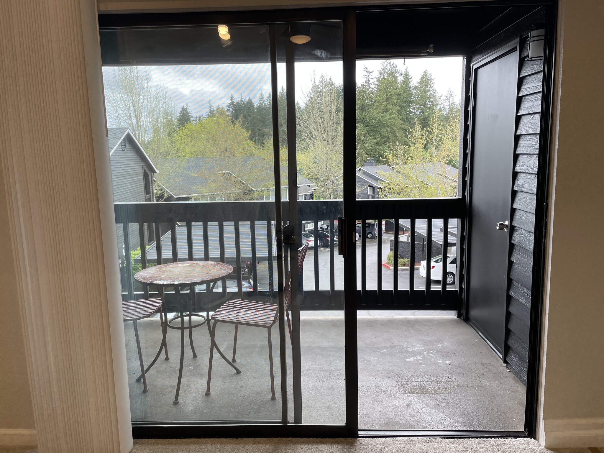 Covered Private Patio - 9540 SW 146th Ter