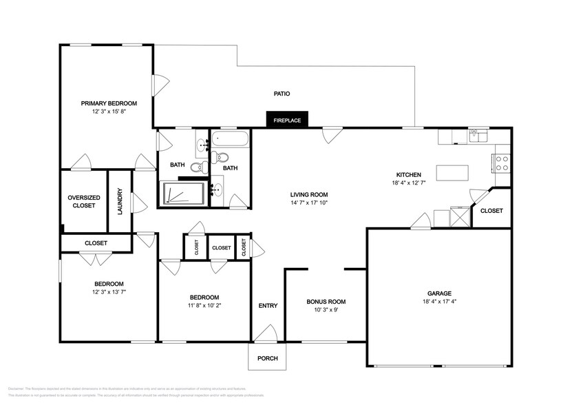 Building Photo - 2216 Highcrest Dr