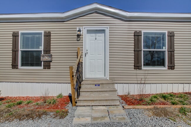 Building Photo - 295 Seay RoadLot 42