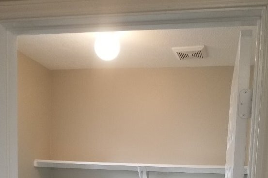 laundry room with washer and dryer connection - 16778 N Bob White Dr