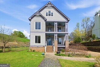 Building Photo - 850 Ormewood Ave SE