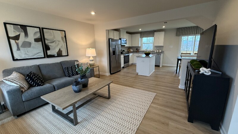 Building Photo - 109 Packett Ct