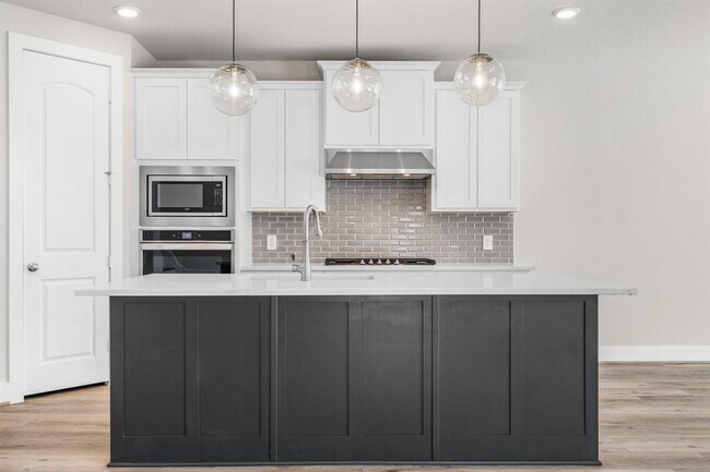 Building Photo - 24911 Berwick Bay Ct