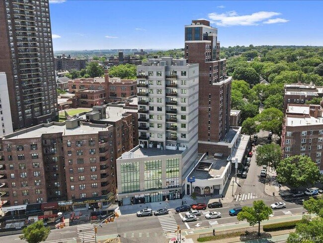 Building Photo - 124-28 Queens Blvd