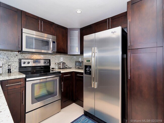 Building Photo - 3000 Coral Way