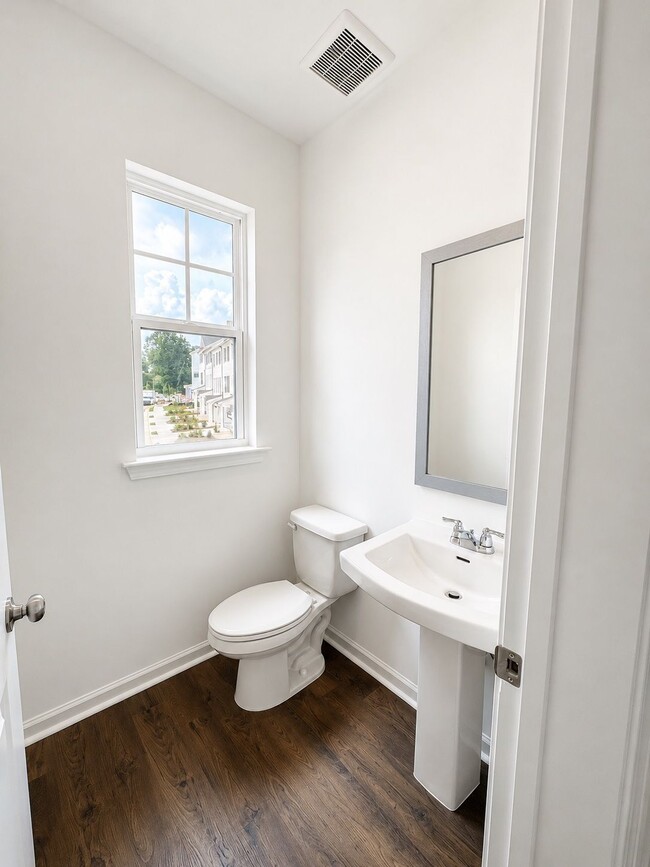 Building Photo - 2837 Rosehall