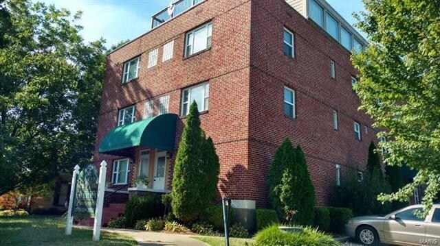 Primary Photo - Eagle's Nest Apartments