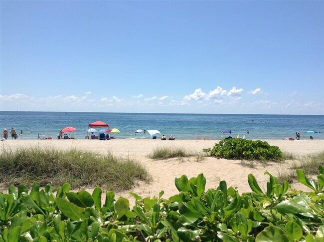 Building Photo - 2000 S Ocean Blvd