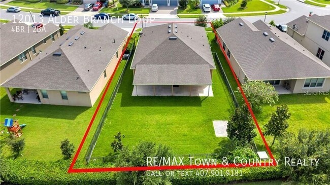 Building Photo - 12013 Alder Branch Loop