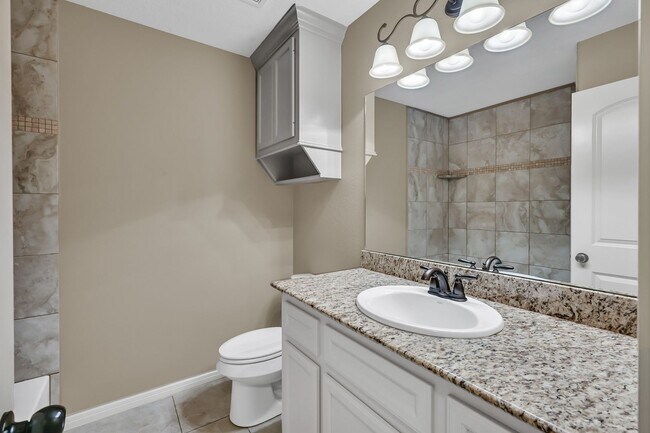 Building Photo - One story, and a 3-car garage!