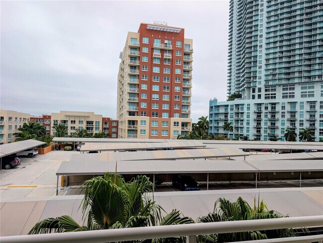 Building Photo - 2001 S Biscayne Blvd