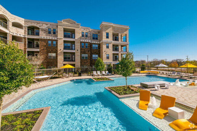 Building Photo - Avalon Frisco North