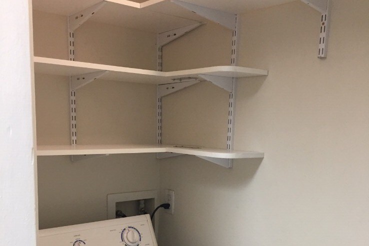 laundry washer - 544 Cedarwood Dr