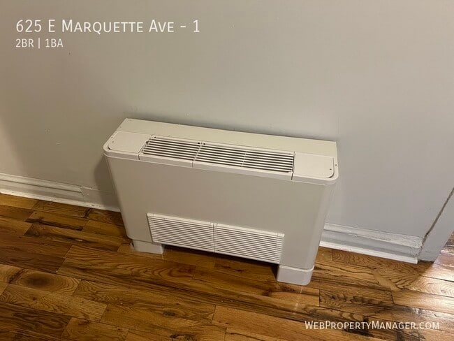 Building Photo - 625 E Marquette Rd