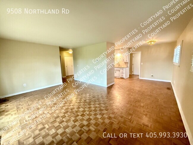 Building Photo - 9508 Northland Rd