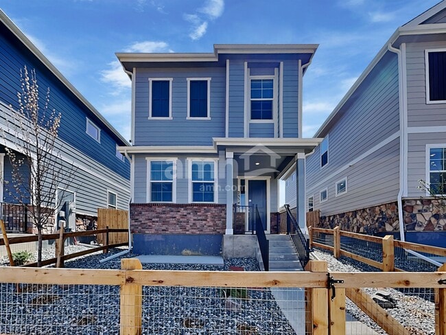 Building Photo - 23542 E 3rd Pl