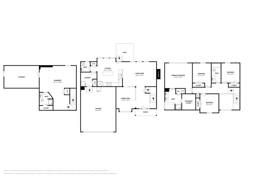 Building Photo - 15113 W 156th Terrace