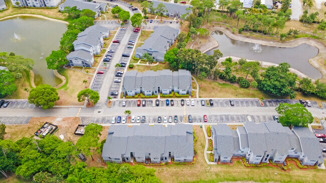 Building Photo - 1401 Village Blvd