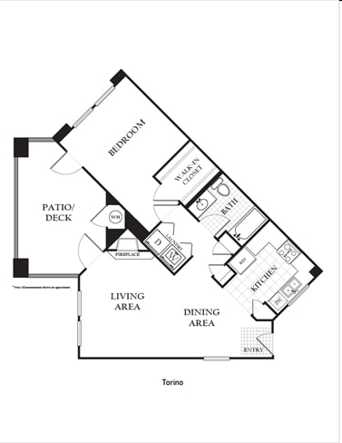 Torino - Temecula Ridge