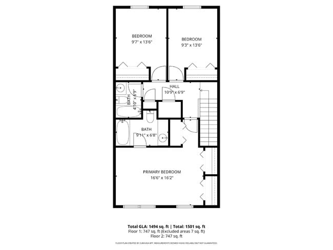 Building Photo - 137 Kylie Pl