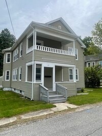 Building Photo - 39 Brook St
