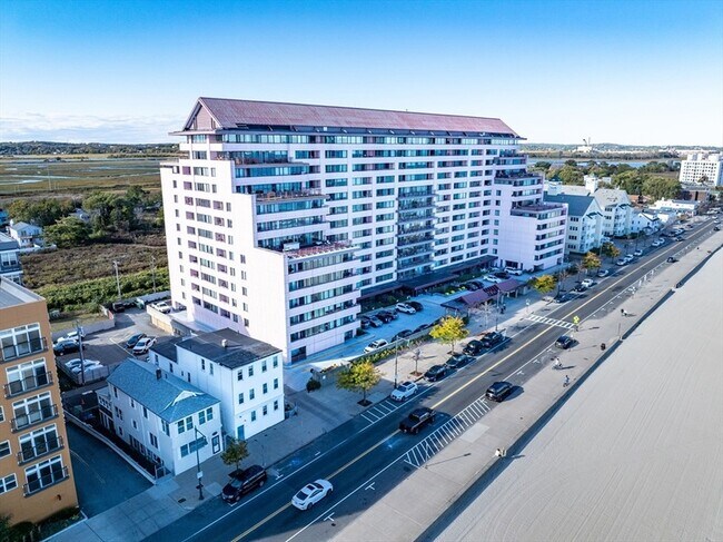 Building Photo - 350 Revere Beach Blvd