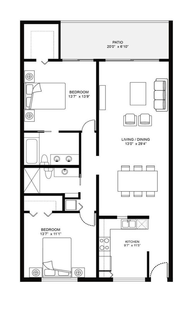 Building Photo - 2803 Victoria Way