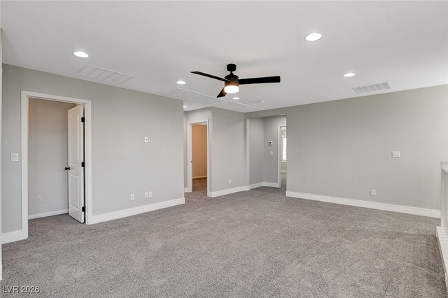 Building Photo - 4111 Enchanting Sky Ave