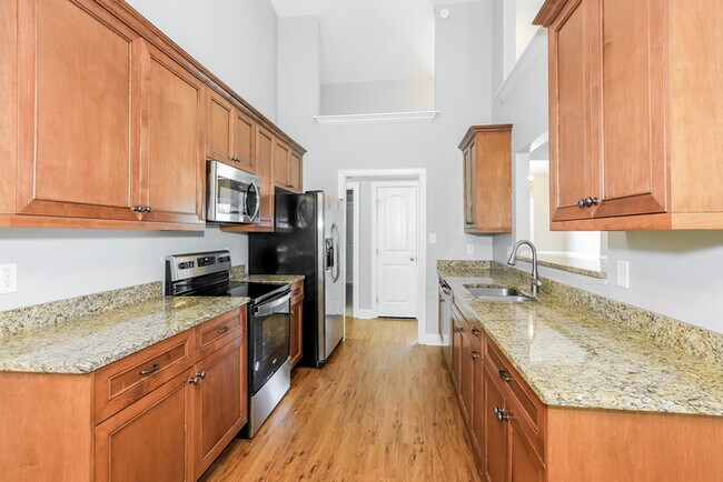 Building Photo - Spacious 4-Bedroom Home in Grovetown, GA