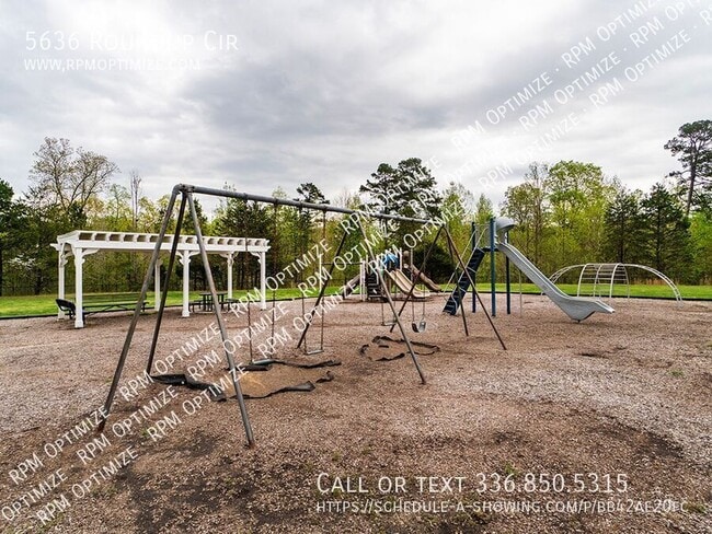 Building Photo - 5636 Roundup Cir