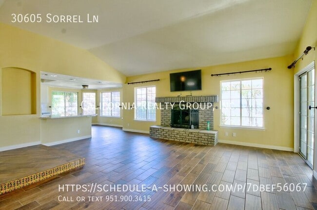 Building Photo - 30605 Sorrel Ln