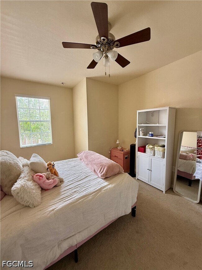 Building Photo - 10020 Via Colomba Circle